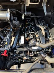 ΚΙΝΗΤΗΡΑΣ MERCEDES SPRINTER OM651.958 W907 (2020-2025)-thumb-1