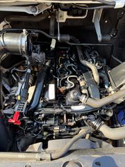 ΚΙΝΗΤΗΡΑΣ MERCEDES SPRINTER OM651.958 W907 (2020-2025)-thumb-2