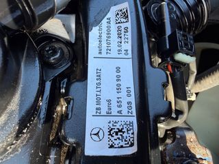 ΚΙΝΗΤΗΡΑΣ MERCEDES SPRINTER OM651.958 W907 (2020-2025)-thumb-11