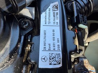 ΚΙΝΗΤΗΡΑΣ MERCEDES SPRINTER OM651.958 W907 (2020-2025)-thumb-12
