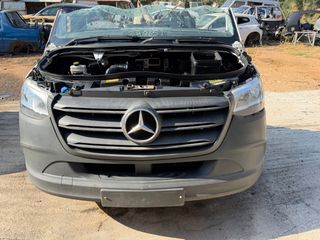 ΚΙΝΗΤΗΡΑΣ MERCEDES SPRINTER OM651.958 W907 (2020-2025)-thumb-16