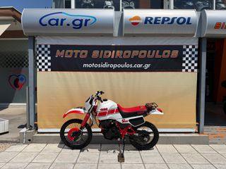 Yamaha XT 600Z Tenere 1983 -MOTOSIDIROPOULOS- XT 600 TENERE 1983 1984-thumb-1