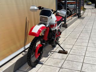 Yamaha XT 600Z Tenere 1983 -MOTOSIDIROPOULOS- XT 600 TENERE 1983 1984-thumb-3