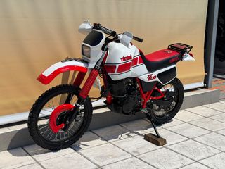 Yamaha XT 600Z Tenere 1983 -MOTOSIDIROPOULOS- XT 600 TENERE 1983 1984-thumb-5