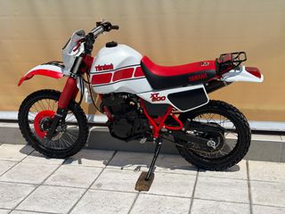 Yamaha XT 600Z Tenere 1983 -MOTOSIDIROPOULOS- XT 600 TENERE 1983 1984-thumb-9