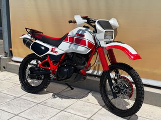 Yamaha XT 600Z Tenere 1983 -MOTOSIDIROPOULOS- XT 600 TENERE 1983 1984-thumb-39