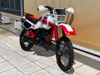 Yamaha XT 600Z Tenere 1983 -MOTOSIDIROPOULOS- XT 600 TENERE 1983 1984-thumb-38