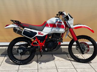Yamaha XT 600Z Tenere 1983 -MOTOSIDIROPOULOS- XT 600 TENERE 1983 1984-thumb-42