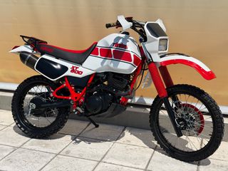 Yamaha XT 600Z Tenere 1983 -MOTOSIDIROPOULOS- XT 600 TENERE 1983 1984-thumb-40