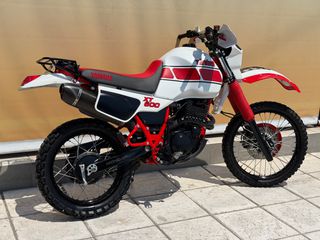 Yamaha XT 600Z Tenere 1983 -MOTOSIDIROPOULOS- XT 600 TENERE 1983 1984-thumb-43