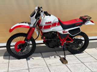 Yamaha XT 600Z Tenere 1983 -MOTOSIDIROPOULOS- XT 600 TENERE 1983 1984-thumb-7