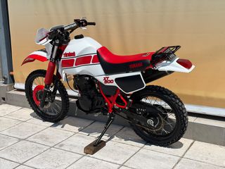 Yamaha XT 600Z Tenere 1983 -MOTOSIDIROPOULOS- XT 600 TENERE 1983 1984-thumb-10