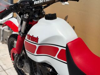 Yamaha XT 600Z Tenere 1983 -MOTOSIDIROPOULOS- XT 600 TENERE 1983 1984-thumb-27