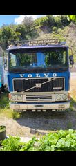 Ανατροπή Volvo 1978 F1220