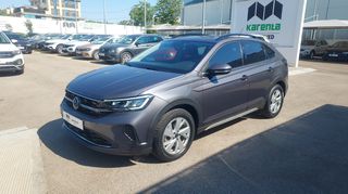 Volkswagen Taigo 2022 1.0 TSI 110 PS DSG LIFE