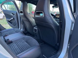 Mercedes-Benz A 180 2015 AMG LINE 1.6 Full extra-thumb-7