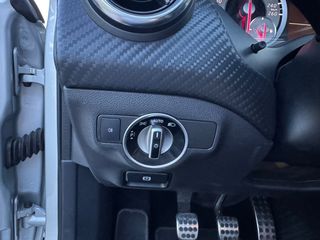 Mercedes-Benz A 180 2015 AMG LINE 1.6 Full extra-thumb-16