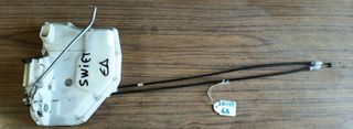 ΚΛΕΙΔΑΡΙΑ ΕΜΠΡΟΣ ΔΕΞΙΑ SUZUKI SWIFT 7PINS 4 ΚΑΛΩΔΙΑ