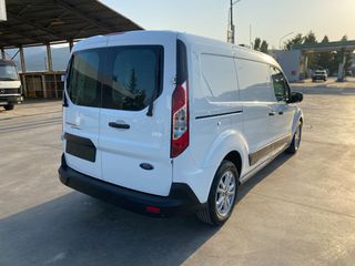 Ford Transit Connect 2022 3ΠΛΗ ΕΓΓΥΗΣΗ!!-ΕΛΛ/ΚΗΣ ΑΝΤ/ΕΙΑΣ!!-L2!!-3ΘΕΣΙΟ!!-thumb-4