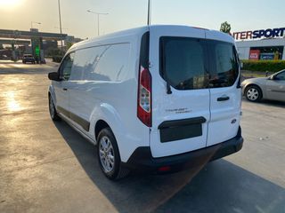 Ford Transit Connect 2022 3ΠΛΗ ΕΓΓΥΗΣΗ!!-ΕΛΛ/ΚΗΣ ΑΝΤ/ΕΙΑΣ!!-L2!!-3ΘΕΣΙΟ!!-thumb-6