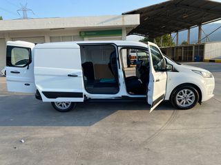 Ford Transit Connect 2022 3ΠΛΗ ΕΓΓΥΗΣΗ!!-ΕΛΛ/ΚΗΣ ΑΝΤ/ΕΙΑΣ!!-L2!!-3ΘΕΣΙΟ!!-thumb-8