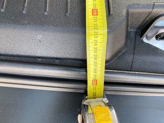 Ford Transit Connect 2022 3ΠΛΗ ΕΓΓΥΗΣΗ!!-ΕΛΛ/ΚΗΣ ΑΝΤ/ΕΙΑΣ!!-L2!!-3ΘΕΣΙΟ!!-thumb-20