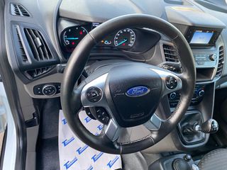 Ford Transit Connect 2022 3ΠΛΗ ΕΓΓΥΗΣΗ!!-ΕΛΛ/ΚΗΣ ΑΝΤ/ΕΙΑΣ!!-L2!!-3ΘΕΣΙΟ!!-thumb-30