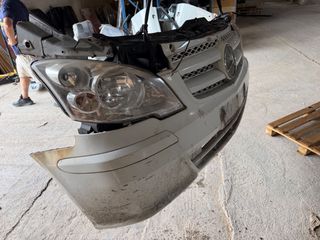 ΜΟΥΡΗ ΚΟΜΠΛΕ MERCEDES VITO W639 FACELIFT (2010-2015)