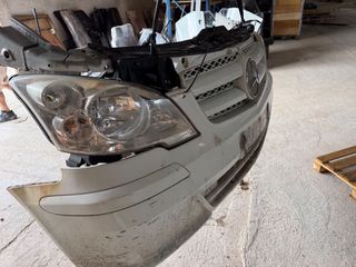 ΜΟΥΡΗ ΚΟΜΠΛΕ MERCEDES VITO W639 FACELIFT (2010-2015)-thumb-1