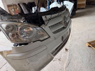 ΜΟΥΡΗ ΚΟΜΠΛΕ MERCEDES VITO W639 FACELIFT (2010-2015)-thumb-2