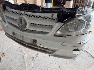 ΜΟΥΡΗ ΚΟΜΠΛΕ MERCEDES VITO W639 FACELIFT (2010-2015)-thumb-3