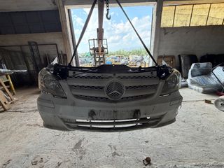 ΜΟΥΡΗ ΚΟΜΠΛΕ MERCEDES VITO W639 FACELIFT (2010-2015)-thumb-9