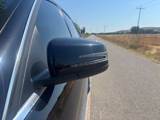 Mercedes-Benz C 200 2007 KOMPRESSOR AMG LINE-thumb-8