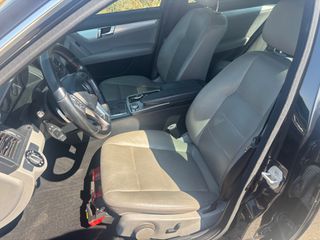 Mercedes-Benz C 200 2007 KOMPRESSOR AMG LINE-thumb-13