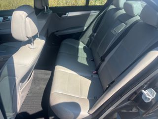 Mercedes-Benz C 200 2007 KOMPRESSOR AMG LINE-thumb-15