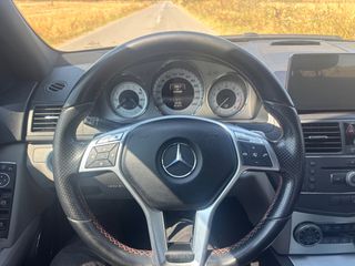 Mercedes-Benz C 200 2007 KOMPRESSOR AMG LINE-thumb-16