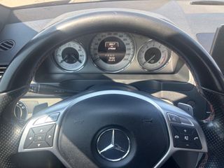 Mercedes-Benz C 200 2007 KOMPRESSOR AMG LINE-thumb-17