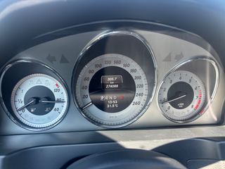 Mercedes-Benz C 200 2007 KOMPRESSOR AMG LINE-thumb-18