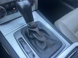 Mercedes-Benz C 200 2007 KOMPRESSOR AMG LINE-thumb-20