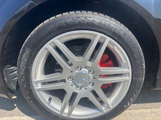 Mercedes-Benz C 200 2007 KOMPRESSOR AMG LINE-thumb-22