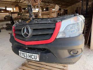 ΜΟΥΡΗ ΚΟΜΠΛΕ MERCEDES SPRINTER W906 FACELIFT (2015-2018)-thumb-3