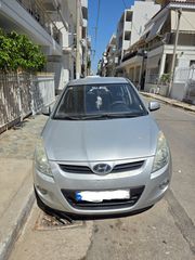 Hyundai i 20 2009