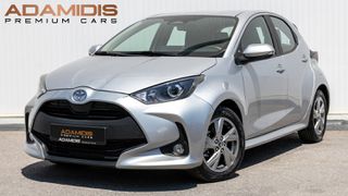Toyota Yaris 2025 Active Plus// 8 ΧΡΟΝΙΑ ΕΡΓΟΣΤΑΣΙΑΚΗ ΕΓΓΥΗΣΗ