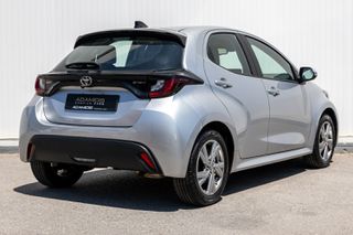 Toyota Yaris 2025 Active Plus// 8 ΧΡΟΝΙΑ ΕΡΓΟΣΤΑΣΙΑΚΗ ΕΓΓΥΗΣΗ-thumb-1