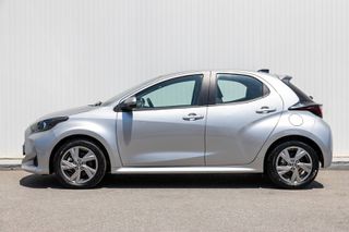Toyota Yaris 2025 Active Plus// 8 ΧΡΟΝΙΑ ΕΡΓΟΣΤΑΣΙΑΚΗ ΕΓΓΥΗΣΗ-thumb-2