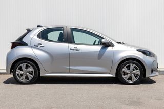 Toyota Yaris 2025 Active Plus// 8 ΧΡΟΝΙΑ ΕΡΓΟΣΤΑΣΙΑΚΗ ΕΓΓΥΗΣΗ-thumb-3