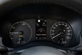 Toyota Yaris 2025 Active Plus// 8 ΧΡΟΝΙΑ ΕΡΓΟΣΤΑΣΙΑΚΗ ΕΓΓΥΗΣΗ-thumb-5