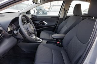 Toyota Yaris 2025 Active Plus// 8 ΧΡΟΝΙΑ ΕΡΓΟΣΤΑΣΙΑΚΗ ΕΓΓΥΗΣΗ-thumb-6