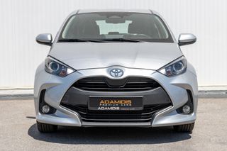 Toyota Yaris 2025 Active Plus// 8 ΧΡΟΝΙΑ ΕΡΓΟΣΤΑΣΙΑΚΗ ΕΓΓΥΗΣΗ-thumb-7