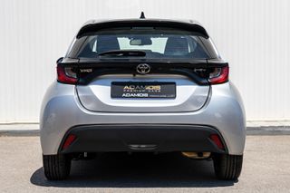 Toyota Yaris 2025 Active Plus// 8 ΧΡΟΝΙΑ ΕΡΓΟΣΤΑΣΙΑΚΗ ΕΓΓΥΗΣΗ-thumb-8